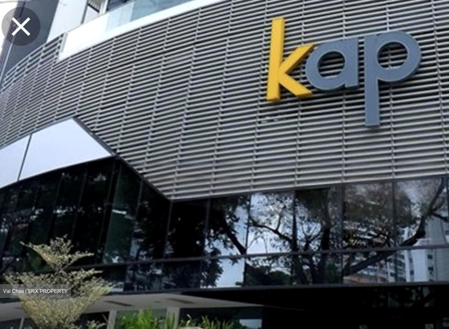 Kap (D21), Retail #458625461